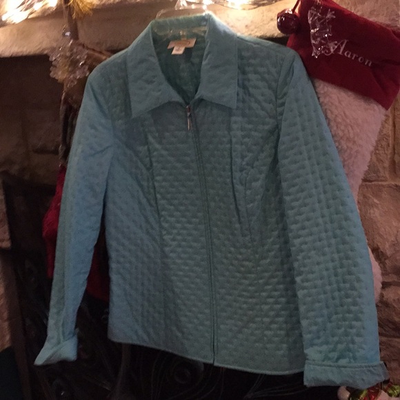 Beautiful Talbots Jacket - Picture 5 of 5